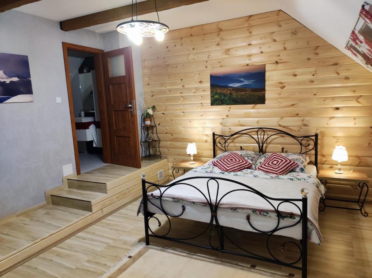 Dom Kowala Βίλα Jankowce Εξωτερικό φωτογραφία