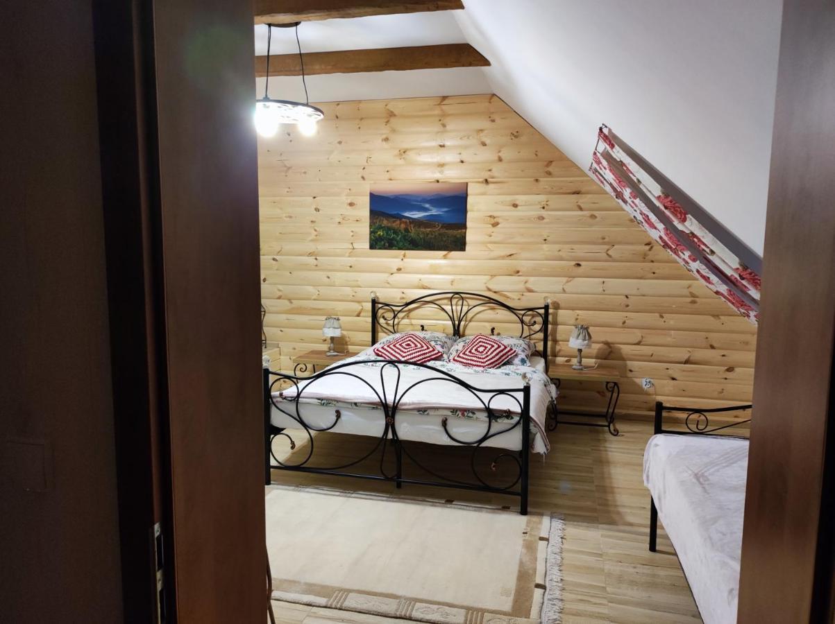 Dom Kowala Βίλα Jankowce Εξωτερικό φωτογραφία